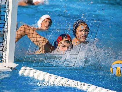 Thumbnail 1 in Bellevue vs. Fallbrook (24th Annual San Diego Open) photogallery.