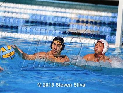 Thumbnail 3 in Bellevue vs. Fallbrook (24th Annual San Diego Open) photogallery.