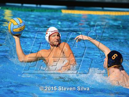 Thumbnail 3 in Bellevue vs. Fallbrook (24th Annual San Diego Open) photogallery.