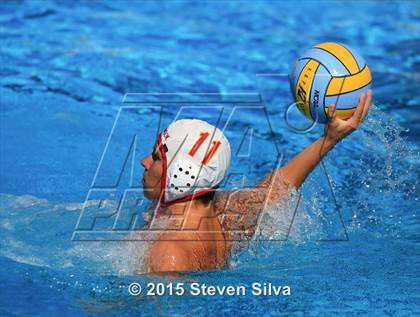 Thumbnail 1 in Bellevue vs. Fallbrook (24th Annual San Diego Open) photogallery.