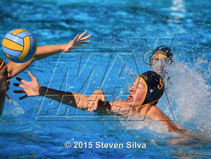 Thumbnail 3 in Bellevue vs. Fallbrook (24th Annual San Diego Open) photogallery.