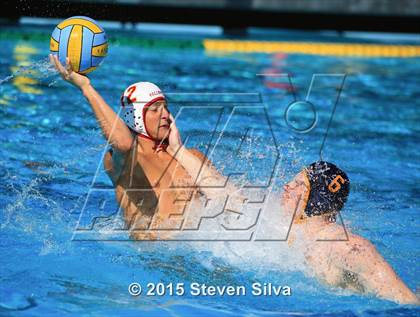 Thumbnail 1 in Bellevue vs. Fallbrook (24th Annual San Diego Open) photogallery.