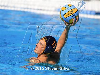 Thumbnail 3 in Bellevue vs. Fallbrook (24th Annual San Diego Open) photogallery.
