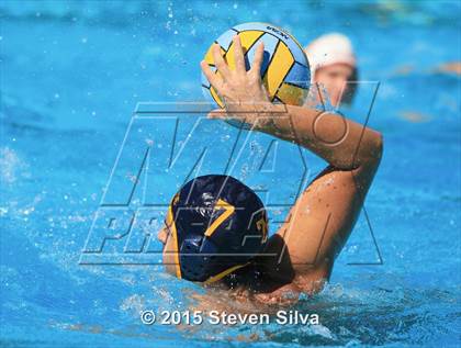 Thumbnail 1 in Bellevue vs. Fallbrook (24th Annual San Diego Open) photogallery.
