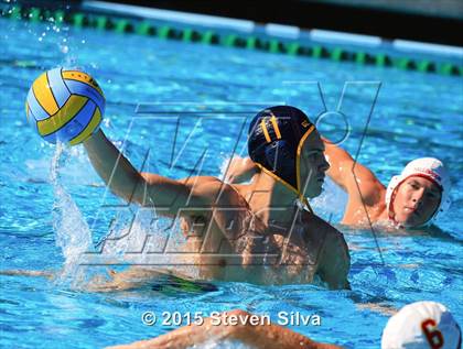 Thumbnail 1 in Bellevue vs. Fallbrook (24th Annual San Diego Open) photogallery.