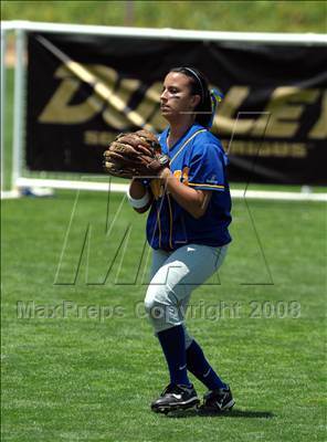 Thumbnail 1 in Bishop Amat vs. Ocean View (CIF SS D4 Final) photogallery.