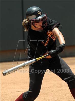 Thumbnail 1 in Bishop Amat vs. Ocean View (CIF SS D4 Final) photogallery.