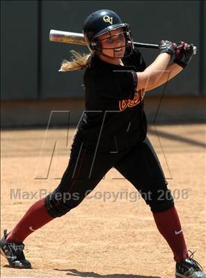 Thumbnail 1 in Bishop Amat vs. Ocean View (CIF SS D4 Final) photogallery.