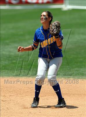 Thumbnail 2 in Bishop Amat vs. Ocean View (CIF SS D4 Final) photogallery.