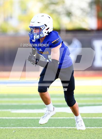 Thumbnail 3 in FR: Red Mountain @ O'Conner photogallery.