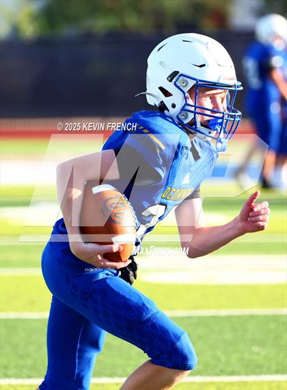 Thumbnail 1 in FR: Red Mountain @ O'Conner photogallery.