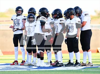 Thumbnail 1 in FR: Red Mountain @ O'Conner photogallery.