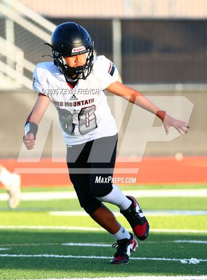 Thumbnail 2 in FR: Red Mountain @ O'Conner photogallery.