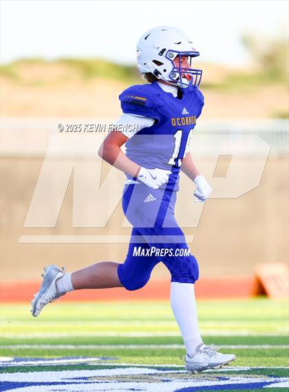 Thumbnail 2 in FR: Red Mountain @ O'Conner photogallery.