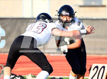 Thumbnail 2 in FR: Red Mountain @ O'Conner photogallery.