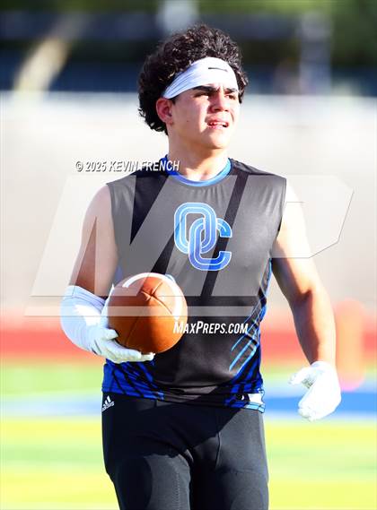 Thumbnail 1 in FR: Red Mountain @ O'Conner photogallery.