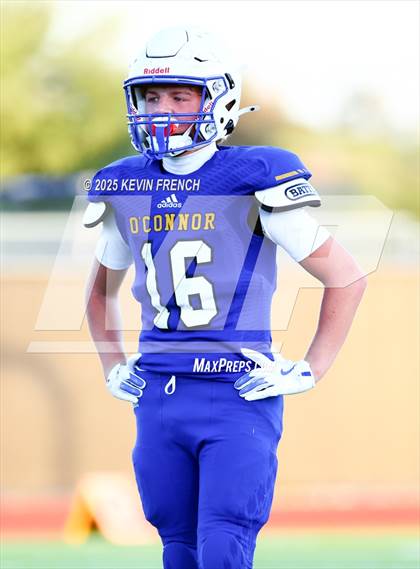 Thumbnail 2 in FR: Red Mountain @ O'Conner photogallery.