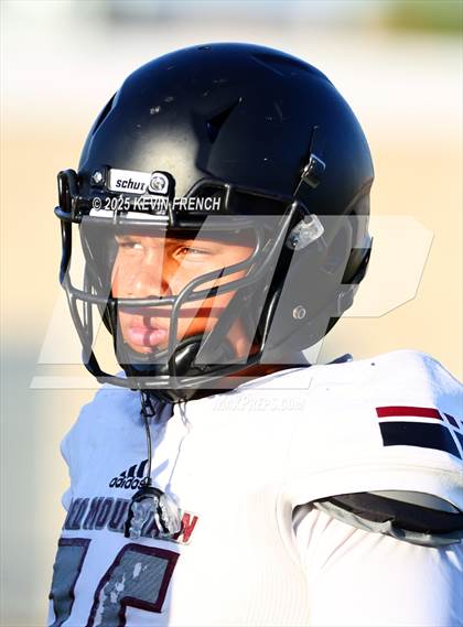 Thumbnail 2 in FR: Red Mountain @ O'Conner photogallery.