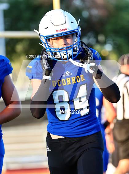 Thumbnail 2 in FR: Red Mountain @ O'Conner photogallery.