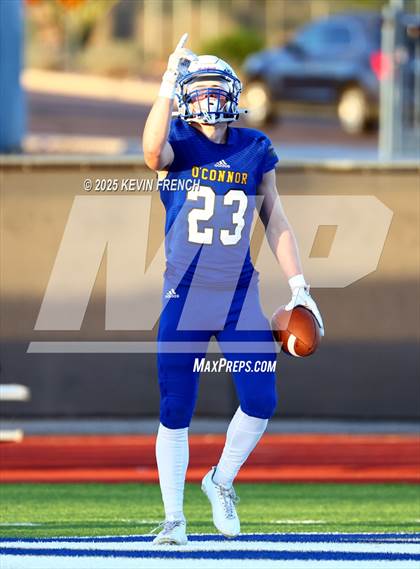 Thumbnail 2 in FR: Red Mountain @ O'Conner photogallery.