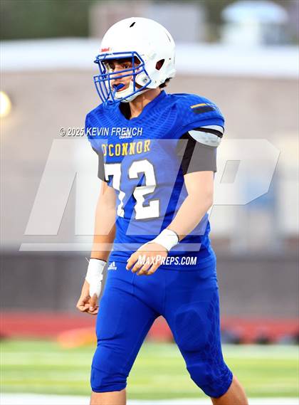 Thumbnail 1 in FR: Red Mountain @ O'Conner photogallery.