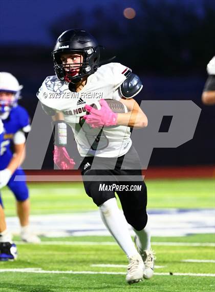 Thumbnail 3 in FR: Red Mountain @ O'Conner photogallery.