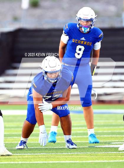 Thumbnail 2 in FR: Red Mountain @ O'Conner photogallery.