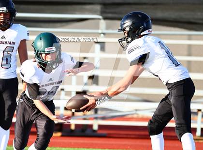 Thumbnail 1 in FR: Red Mountain @ O'Conner photogallery.