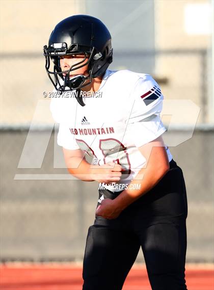 Thumbnail 3 in FR: Red Mountain @ O'Conner photogallery.