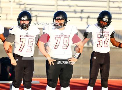 Thumbnail 2 in FR: Red Mountain @ O'Conner photogallery.