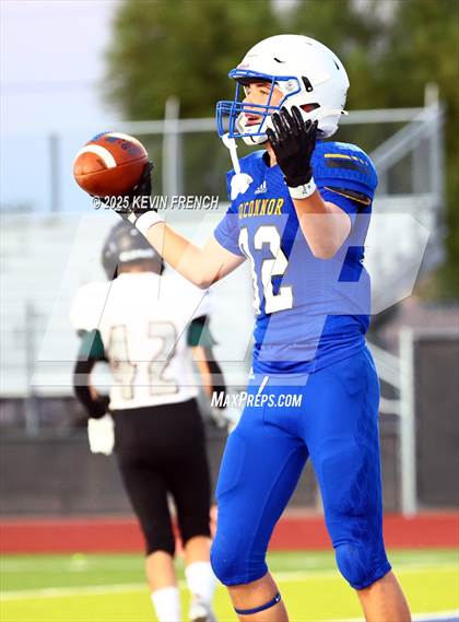 Thumbnail 2 in FR: Red Mountain @ O'Conner photogallery.