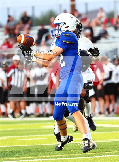 Thumbnail 2 in FR: Red Mountain @ O'Conner photogallery.