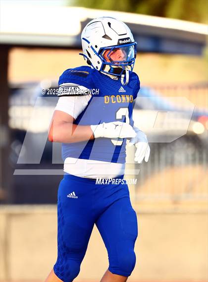 Thumbnail 3 in FR: Red Mountain @ O'Conner photogallery.