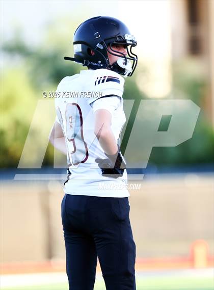 Thumbnail 2 in FR: Red Mountain @ O'Conner photogallery.