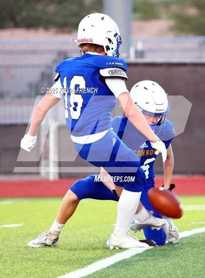 Thumbnail 3 in FR: Red Mountain @ O'Conner photogallery.