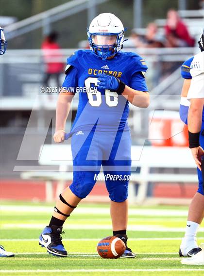 Thumbnail 1 in FR: Red Mountain @ O'Conner photogallery.