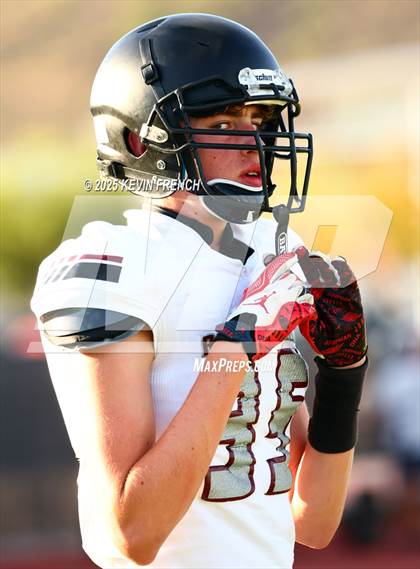 Thumbnail 1 in FR: Red Mountain @ O'Conner photogallery.