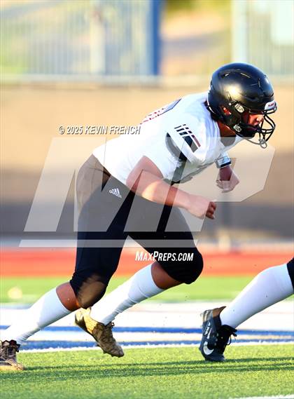 Thumbnail 2 in FR: Red Mountain @ O'Conner photogallery.