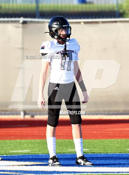 Thumbnail 2 in FR: Red Mountain @ O'Conner photogallery.