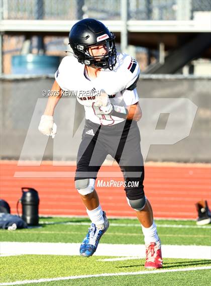 Thumbnail 1 in FR: Red Mountain @ O'Conner photogallery.