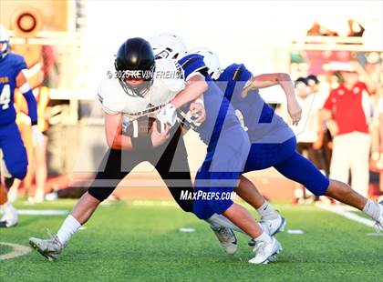 Thumbnail 3 in FR: Red Mountain @ O'Conner photogallery.