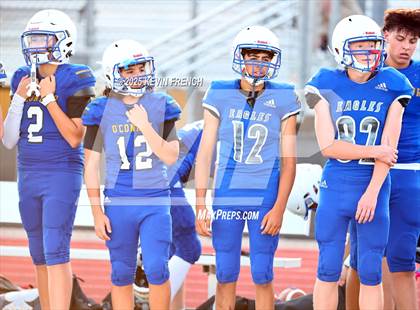 Thumbnail 1 in FR: Red Mountain @ O'Conner photogallery.