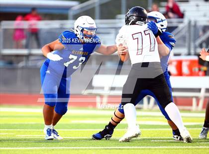 Thumbnail 1 in FR: Red Mountain @ O'Conner photogallery.