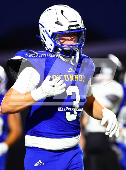 Thumbnail 2 in FR: Red Mountain @ O'Conner photogallery.