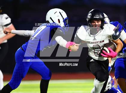 Thumbnail 1 in FR: Red Mountain @ O'Conner photogallery.