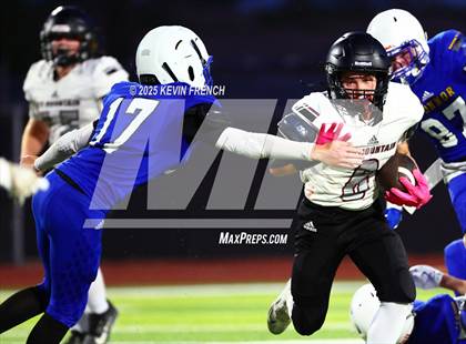 Thumbnail 3 in FR: Red Mountain @ O'Conner photogallery.