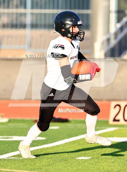 Thumbnail 1 in FR: Red Mountain @ O'Conner photogallery.