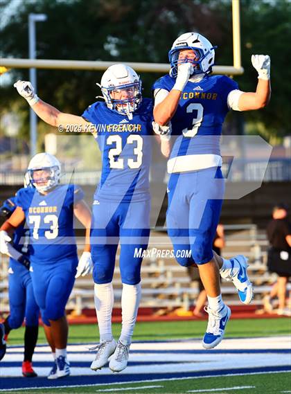 Thumbnail 2 in FR: Red Mountain @ O'Conner photogallery.