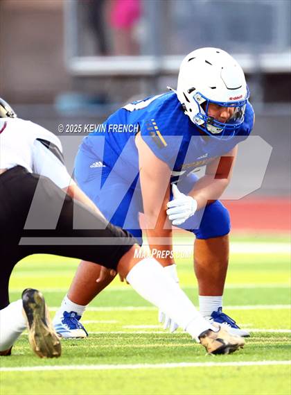 Thumbnail 2 in FR: Red Mountain @ O'Conner photogallery.