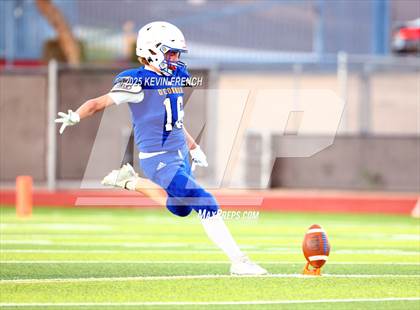 Thumbnail 1 in FR: Red Mountain @ O'Conner photogallery.